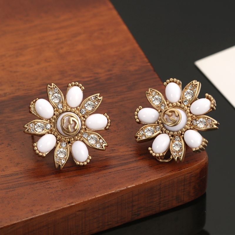 Gvc*1 earrings